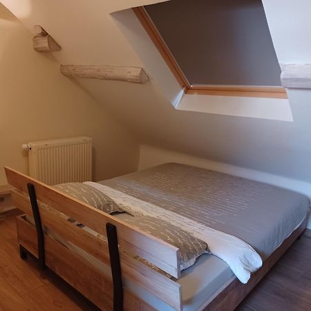 De Ploeg Villa Manderfeld Luaran gambar