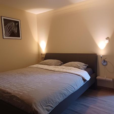 De Ploeg Villa Manderfeld Luaran gambar