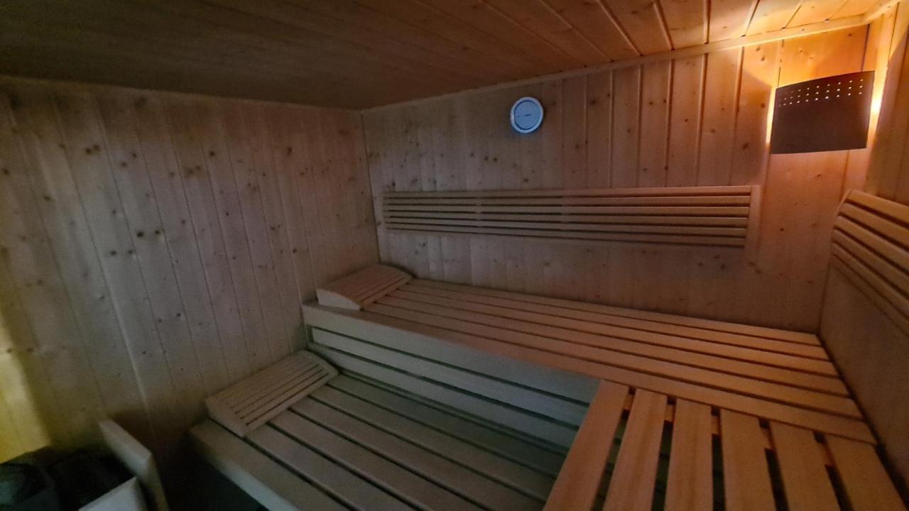 De Ploeg Villa Manderfeld Luaran gambar