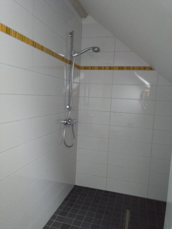 De Ploeg Villa Manderfeld Luaran gambar