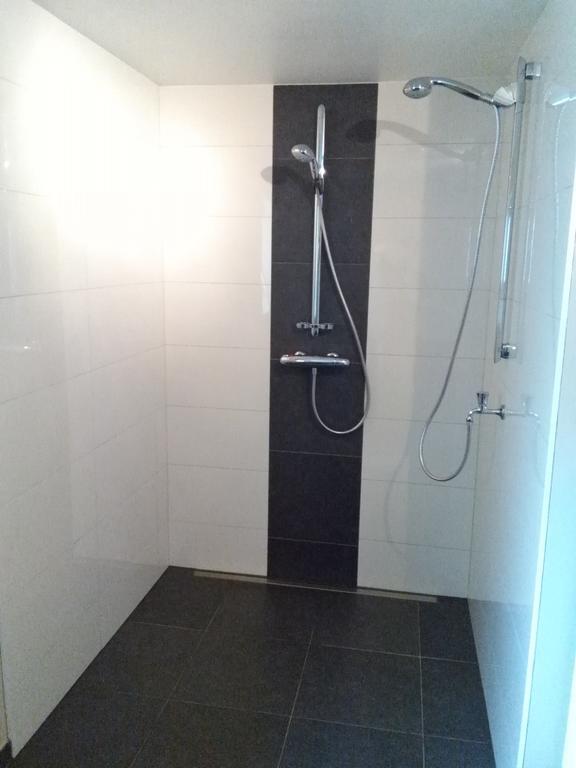 De Ploeg Villa Manderfeld Luaran gambar
