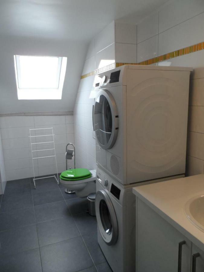 De Ploeg Villa Manderfeld Luaran gambar